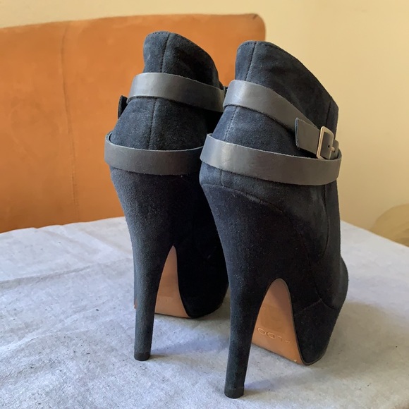 Platform boots - Picture 3 of 12